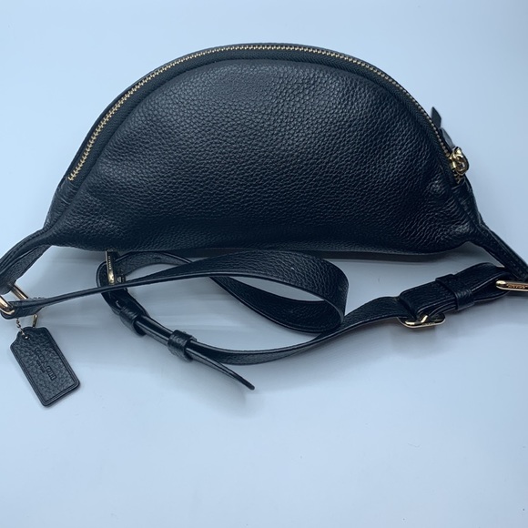 Women’s Coach Belt Bag / Fanny Pack - Picture 6 of 16
